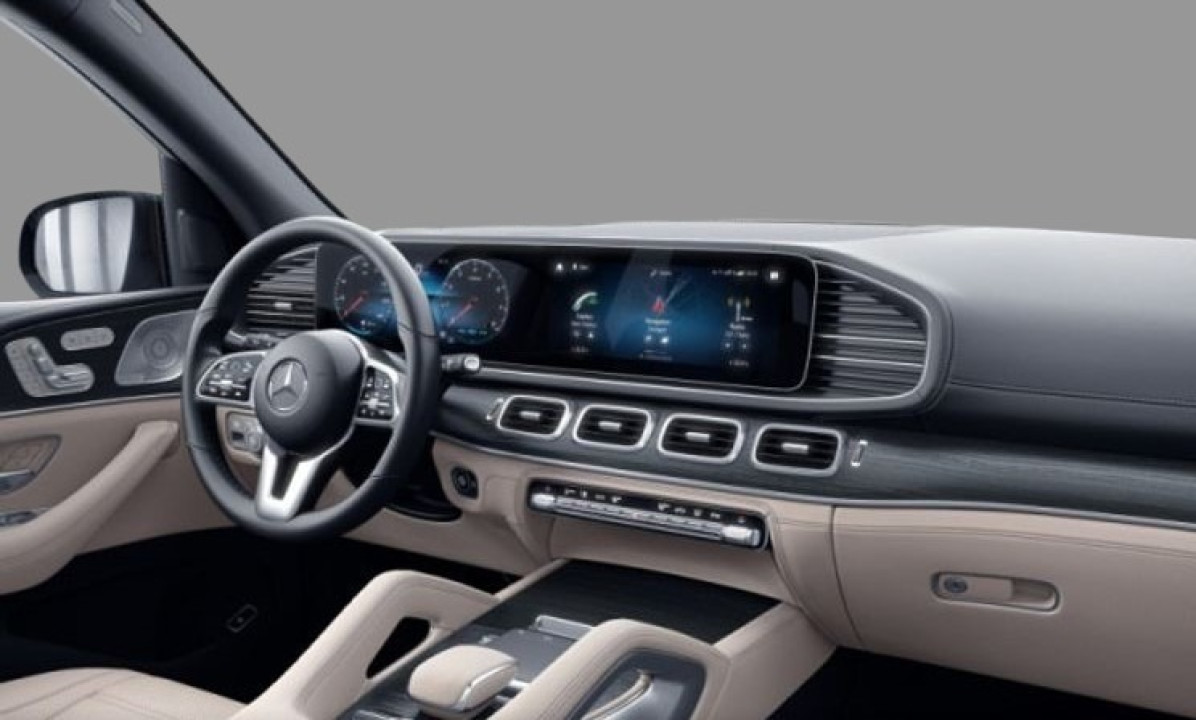 Mercedes-Benz GLE 450 4Matic - foto 12