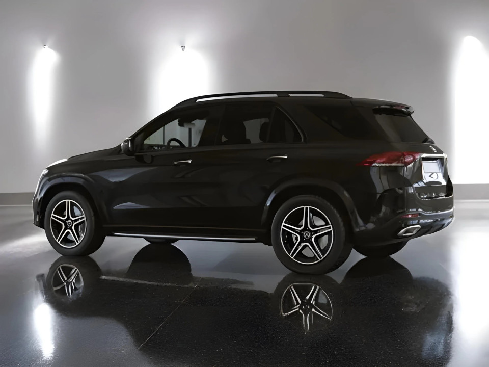 Mercedes-Benz GLE 450 4Matic - foto 10