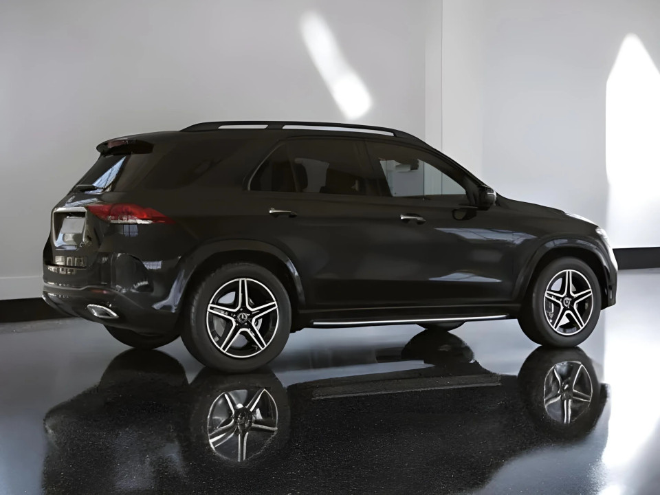 Mercedes-Benz GLE 450 4Matic - foto 7