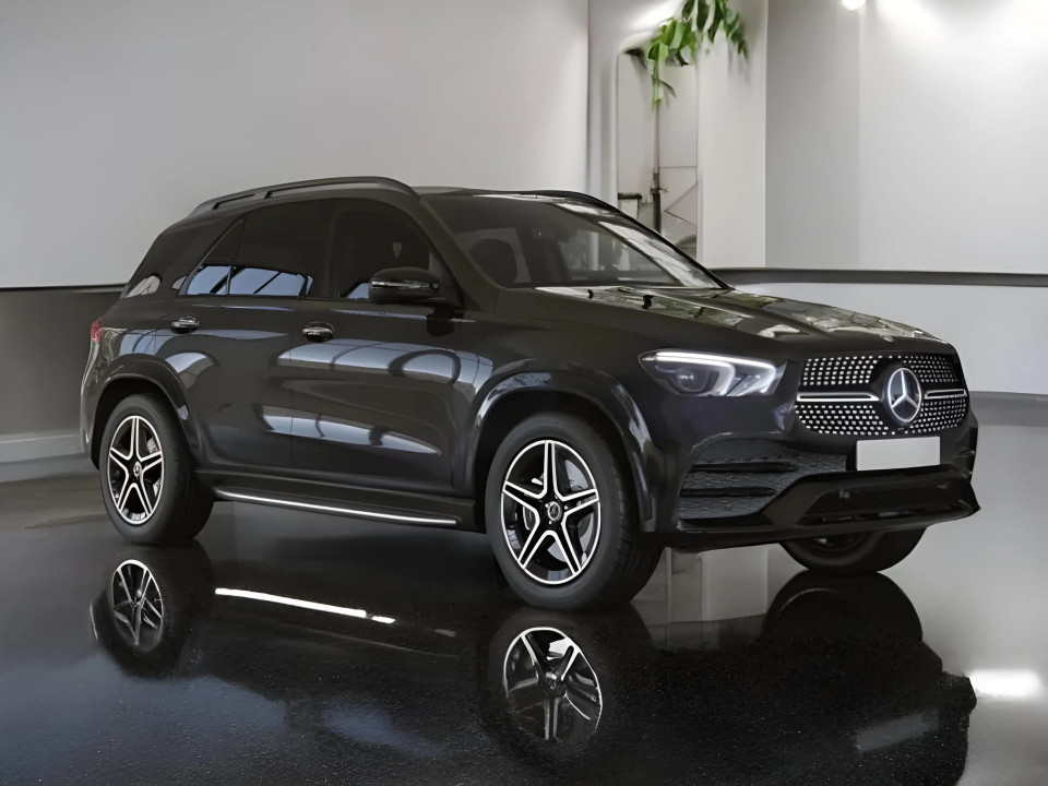 Mercedes-Benz GLE 450 4Matic - foto 6