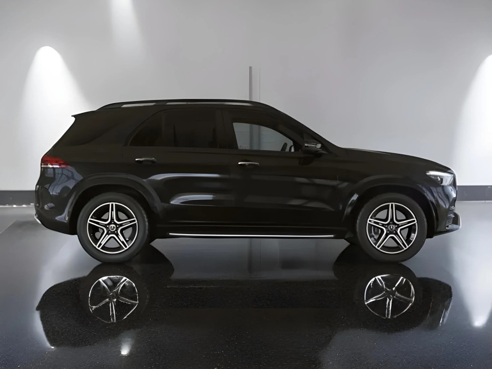 Mercedes-Benz GLE 450 4Matic - foto 8