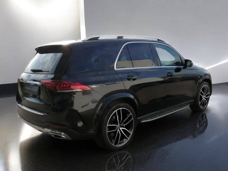 Mercedes-Benz GLE SUV 450 4MATIC AMG Line (4)