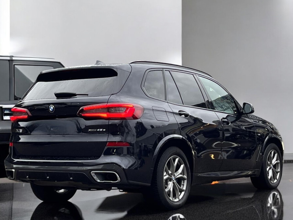 BMW X5 x45e M-Sport (5)