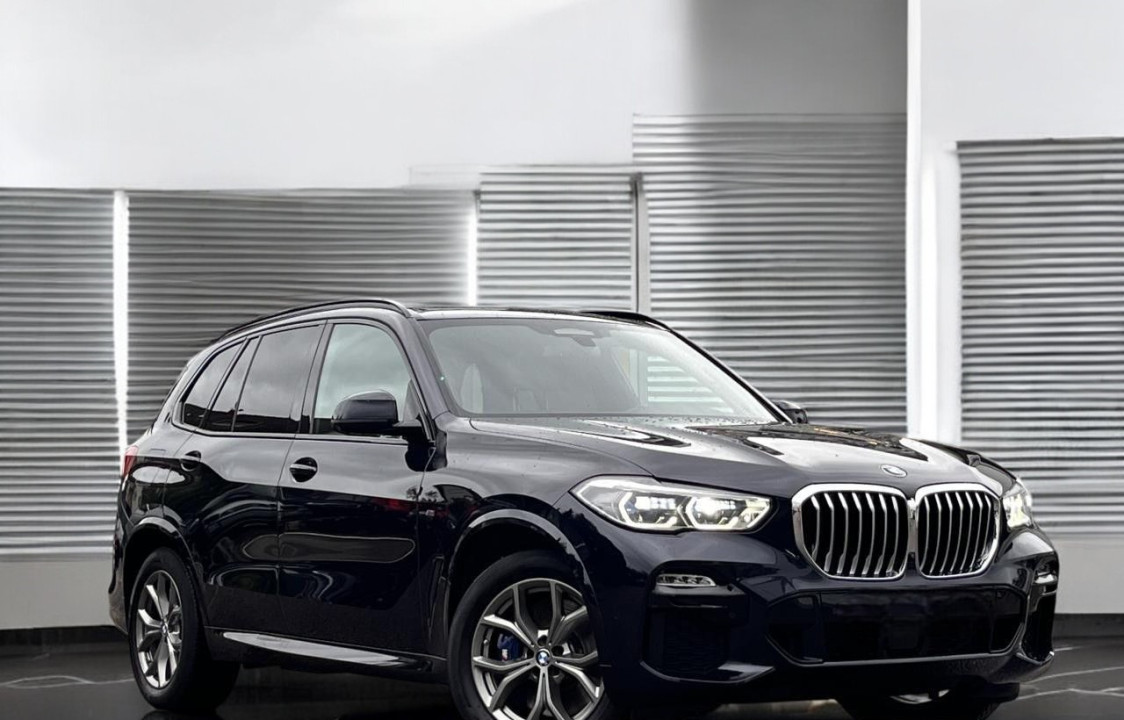 BMW X5 x45e M-Sport (3)