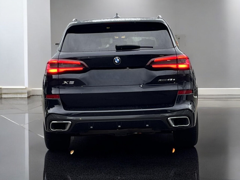 BMW X5 x45e M-Sport - foto 6