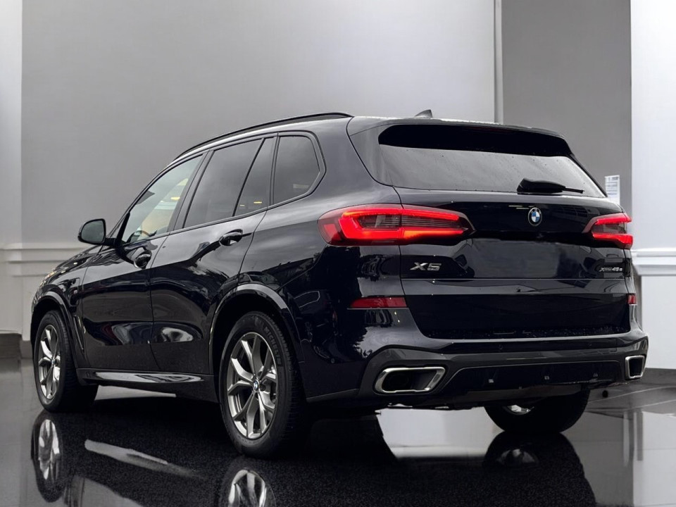 BMW X5 x45e M-Sport - foto 7