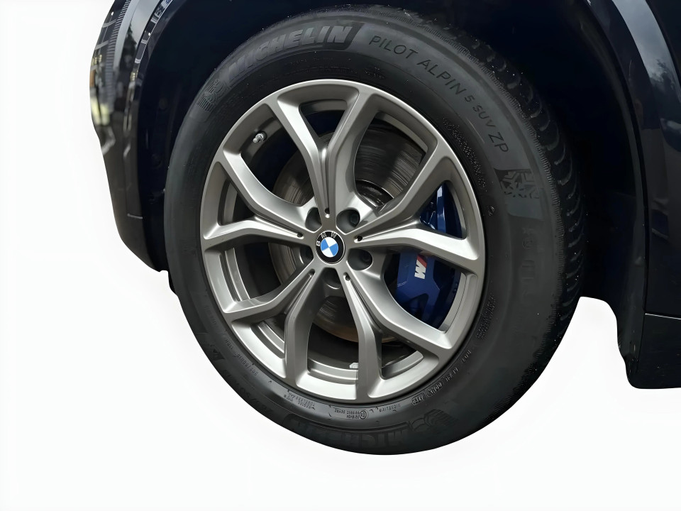 BMW X5 x45e M-Sport - foto 13