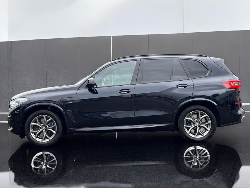 BMW X5 x45e M-Sport - foto 8