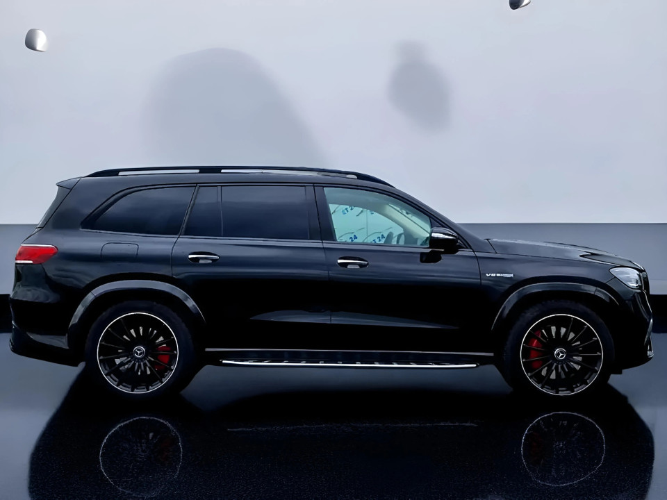 Mercedes-Benz GLS AMG 63 4MATIC+ (3)