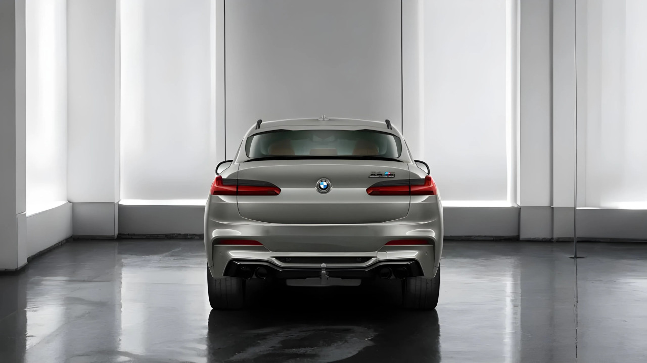 BMW X4 M Competition (5)