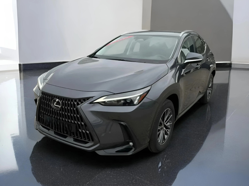 Lexus Seria NX 350h Business Line