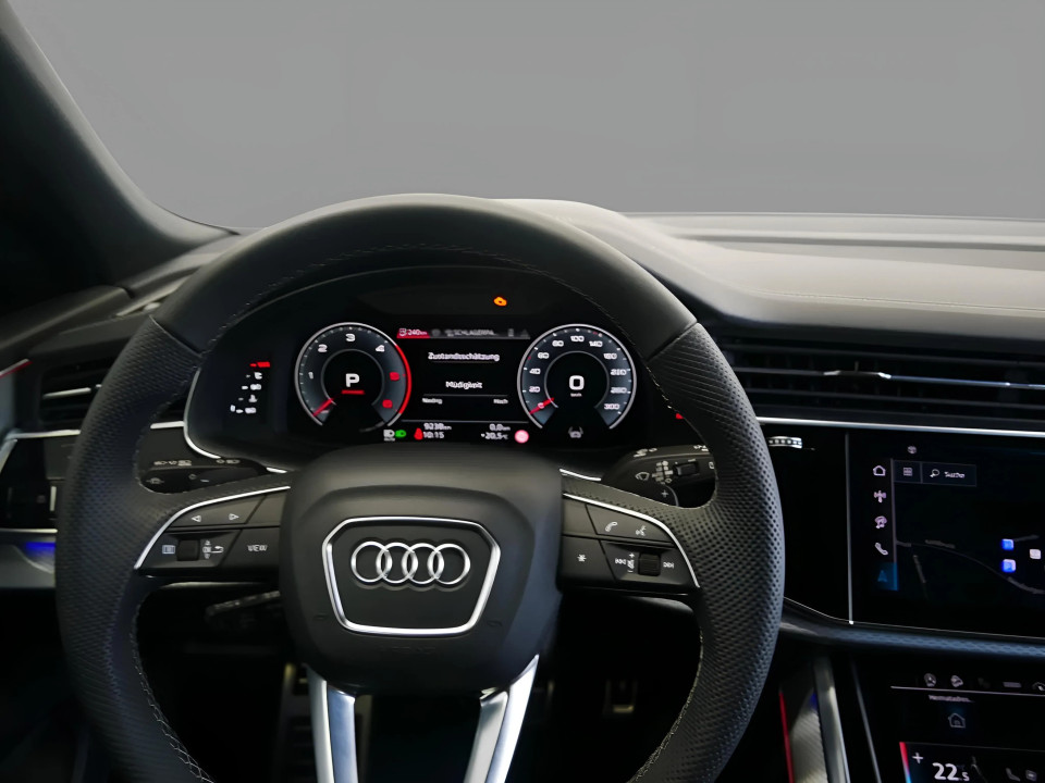 Audi Q8 50TDI quattro tiptronic - foto 9