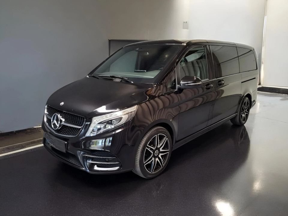 Mercedes-Benz V 250d 4MATIC Edition Long (3)