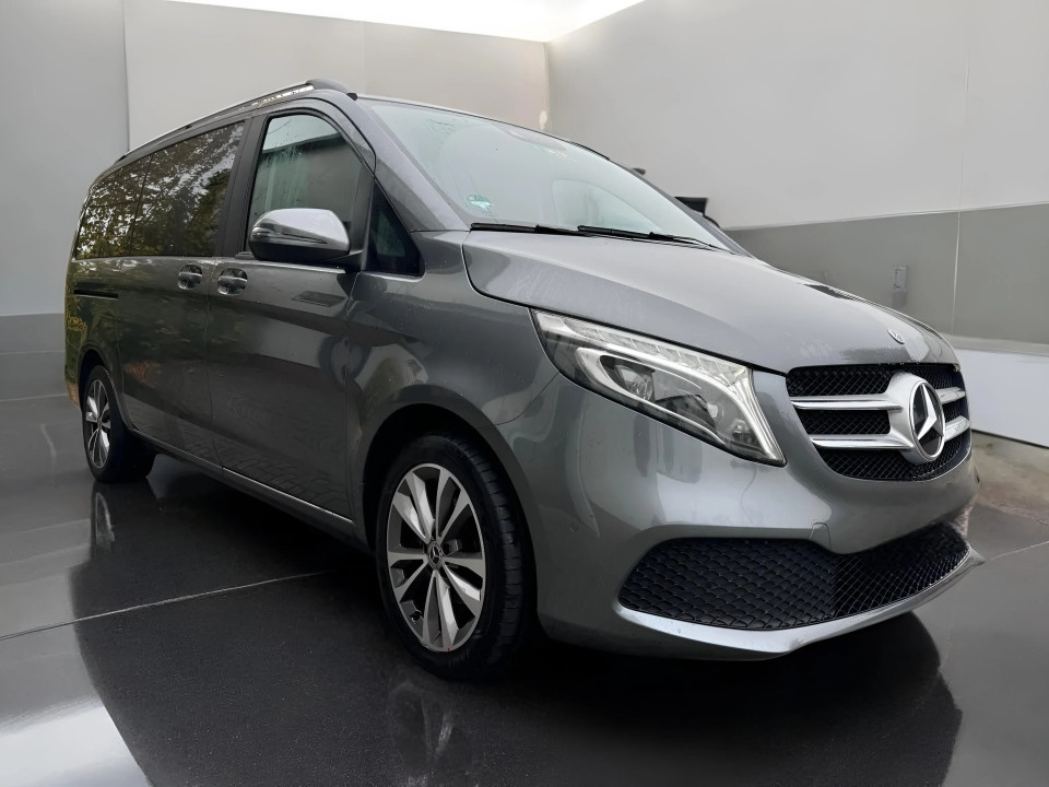 Mercedes-Benz V 250d Edition Long