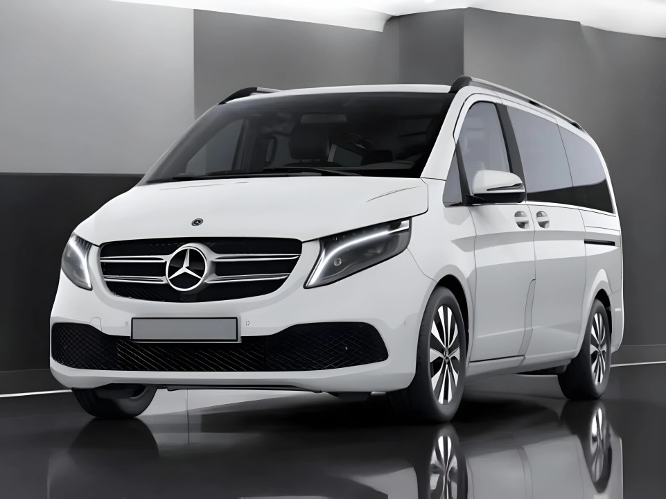 Mercedes-Benz V 250d AVANTGARDE Long