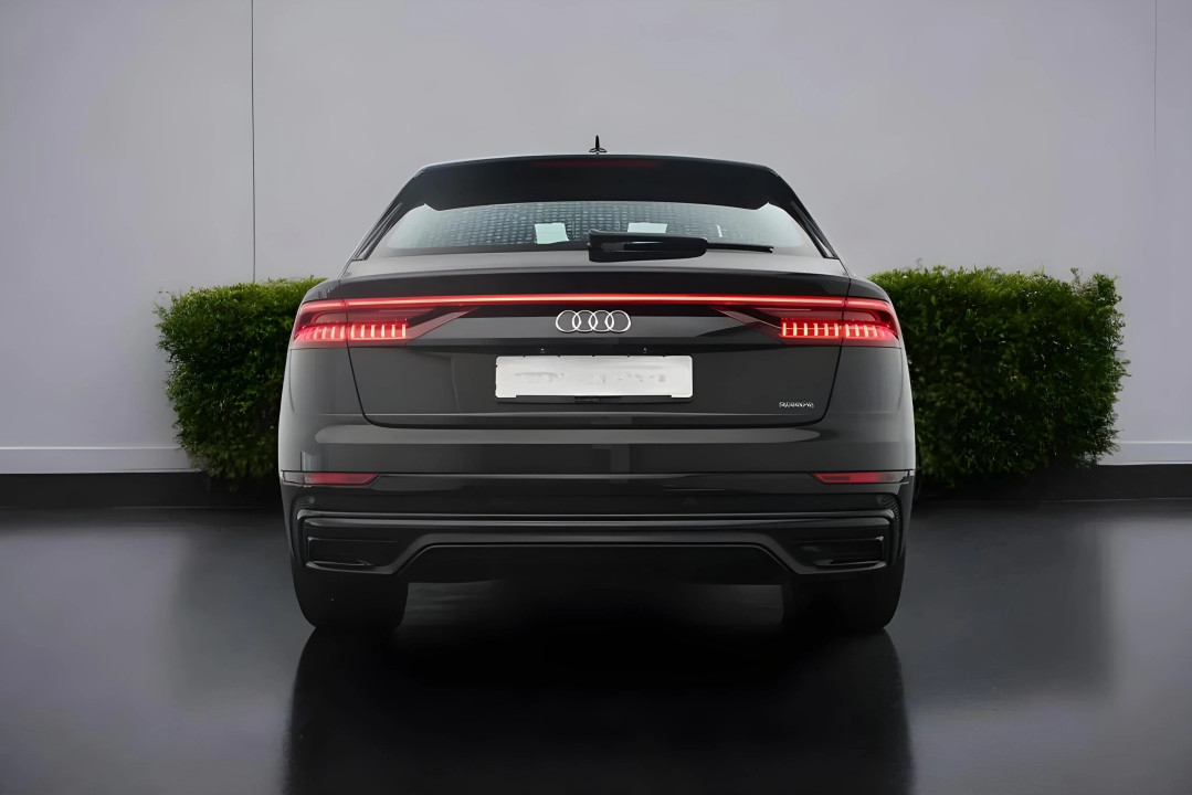 Audi Q8 55 TFSIe quattro tiptronic S-Line - foto 9