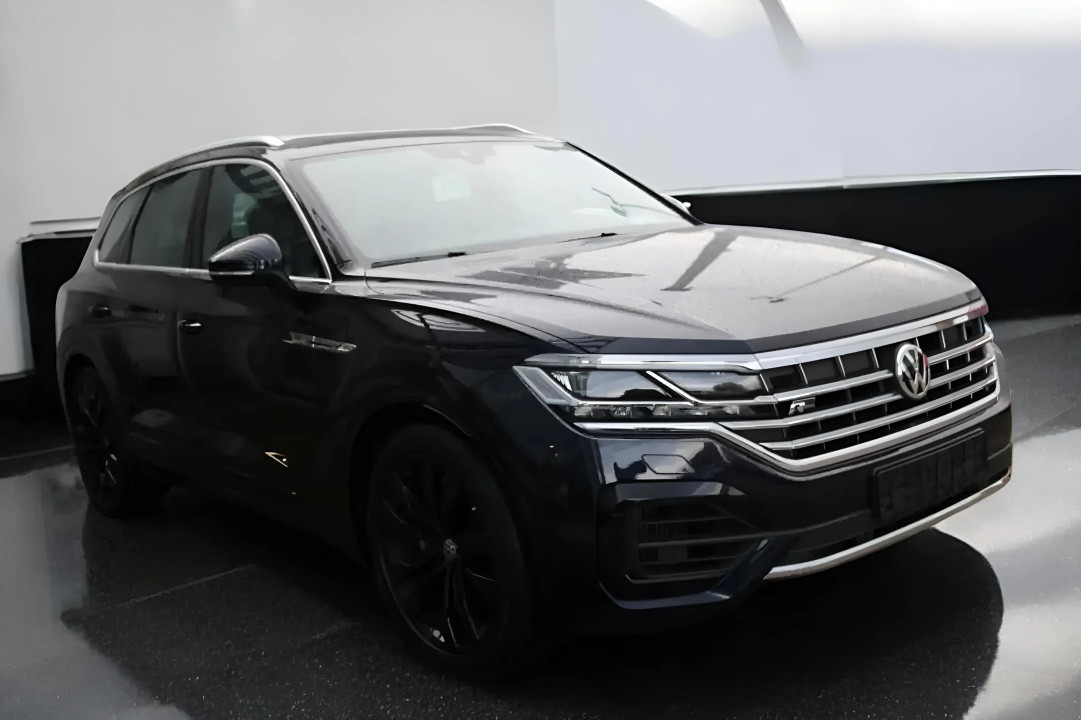 Volkswagen Touareg 3.0 TSI R-Line