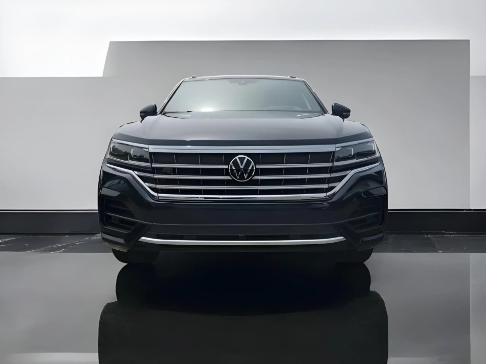 Volkswagen Touareg 3.0 TSI R-Line - foto 6