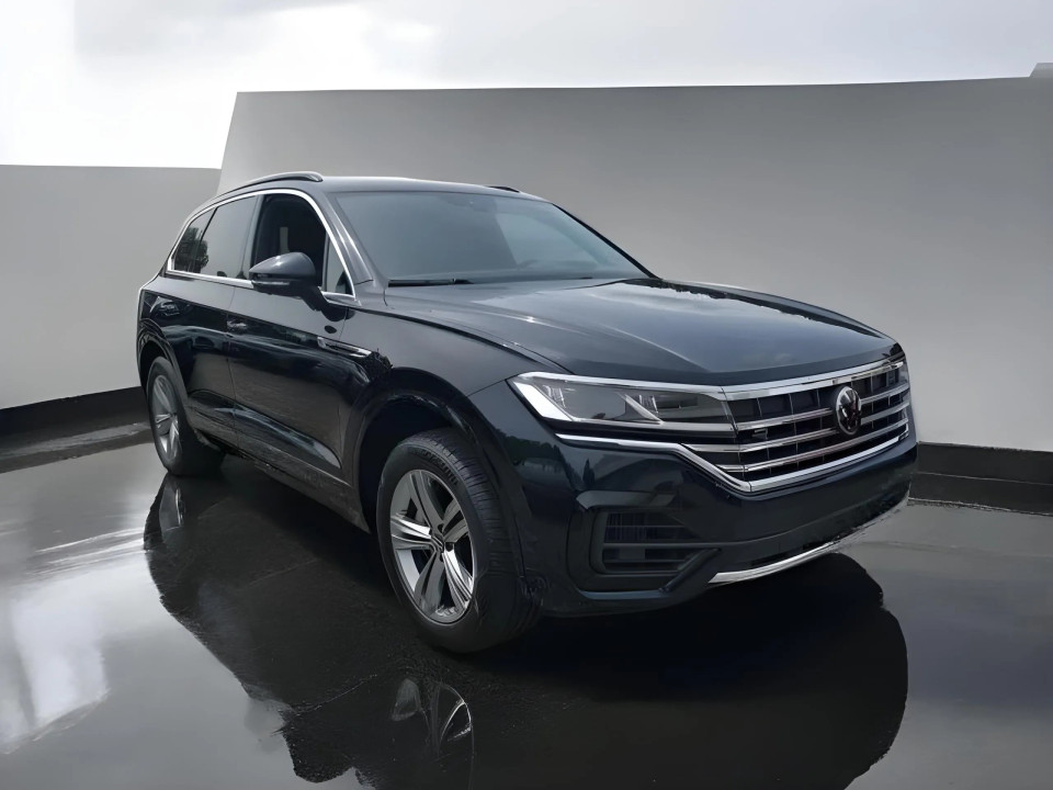 Volkswagen Touareg 3.0 TSI R-Line