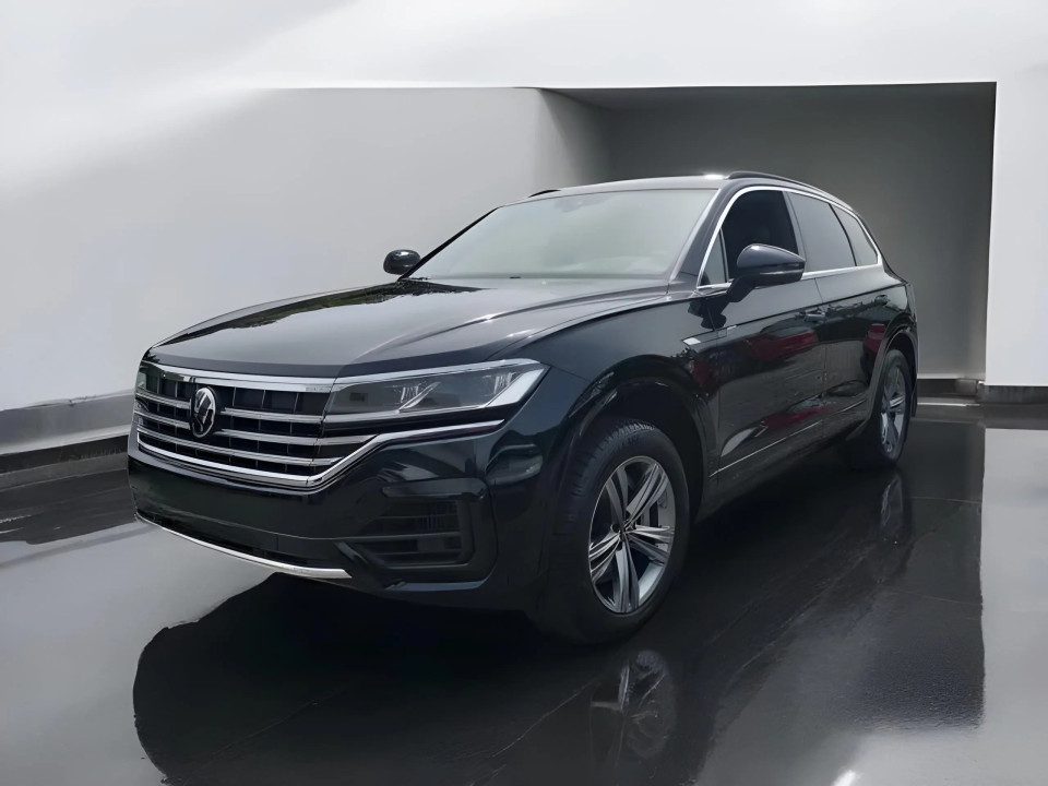 Volkswagen Touareg 3.0 TSI R-Line (5)