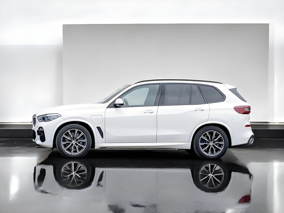 BMW X5 xDrive45e - foto 6