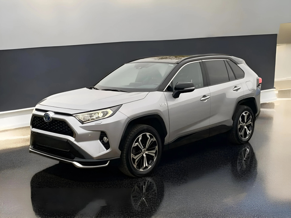 Toyota RAV4 PHEV Style (1)