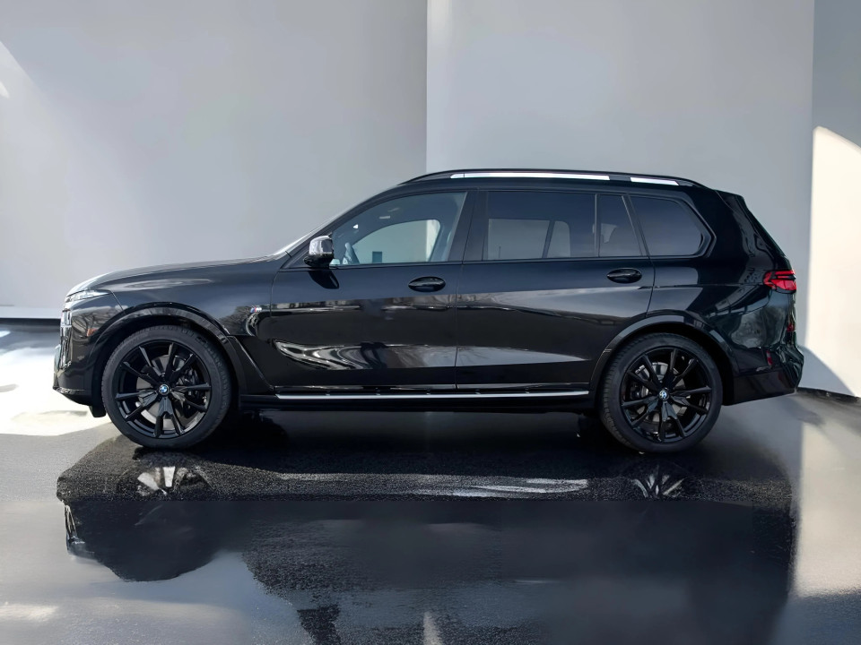 BMW X7 xDrive 40d M-Sport (2)