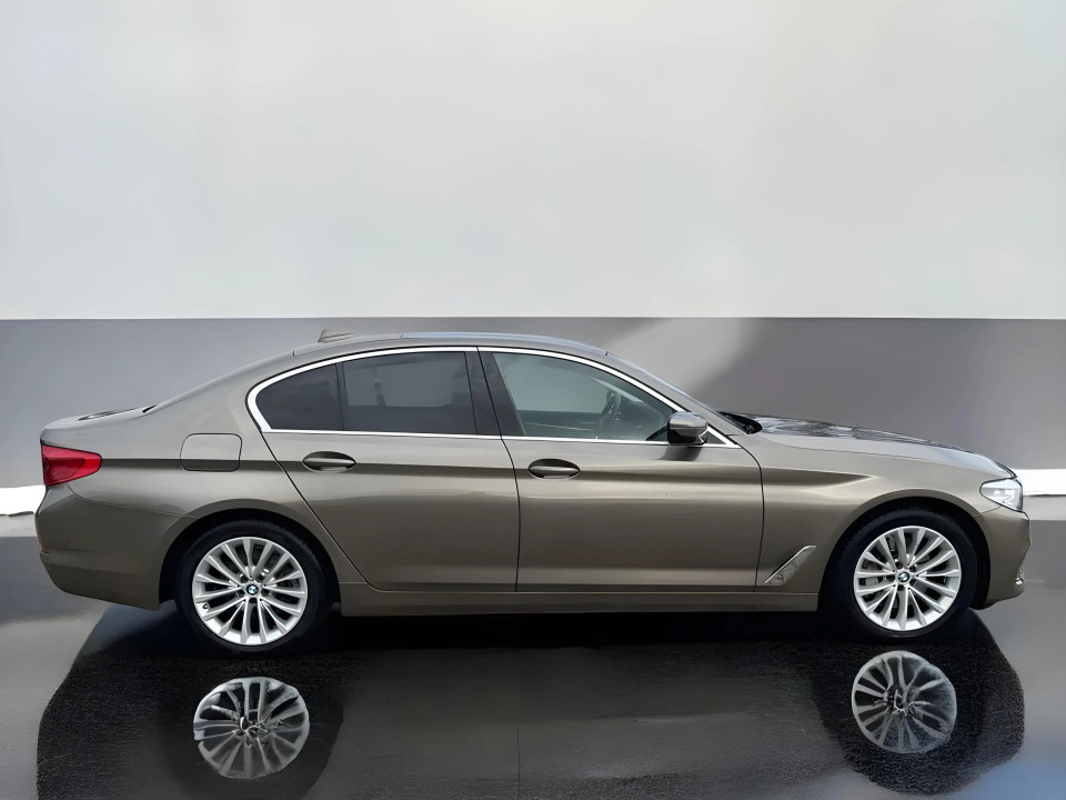 BMW - BMW Seria 5 530 i xDrive (2)