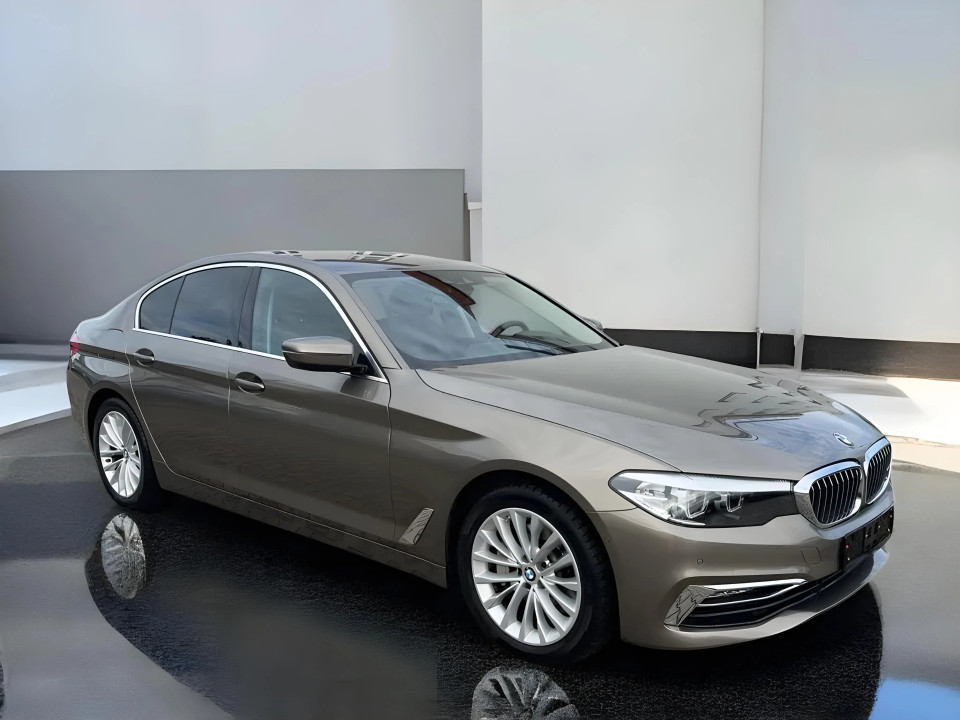 BMW - BMW Seria 5 530 i xDrive (1)