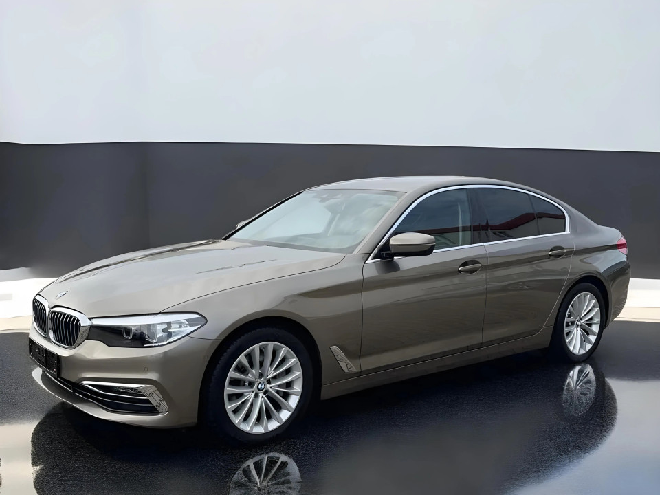 BMW - BMW Seria 5 530 i xDrive (5)