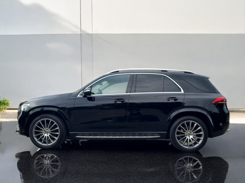 Mercedes-Benz GLE 400 d 4Matic AMG Line - foto 6