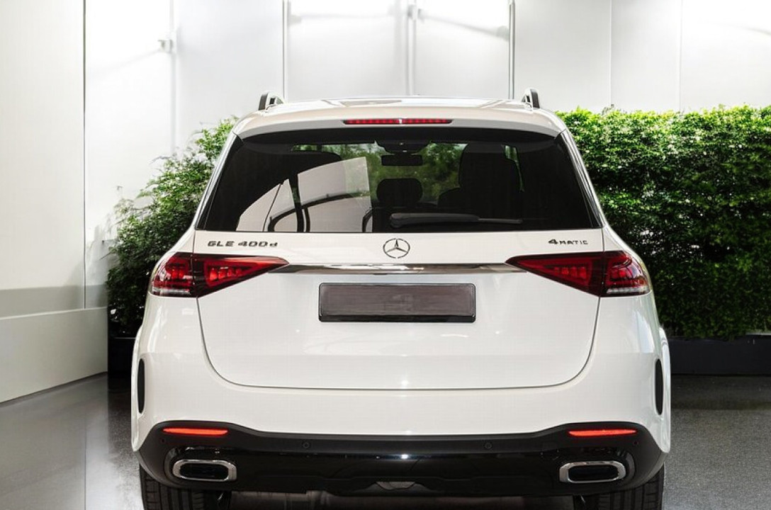 Mercedes-Benz GLE 400 d 4MATIC (3)