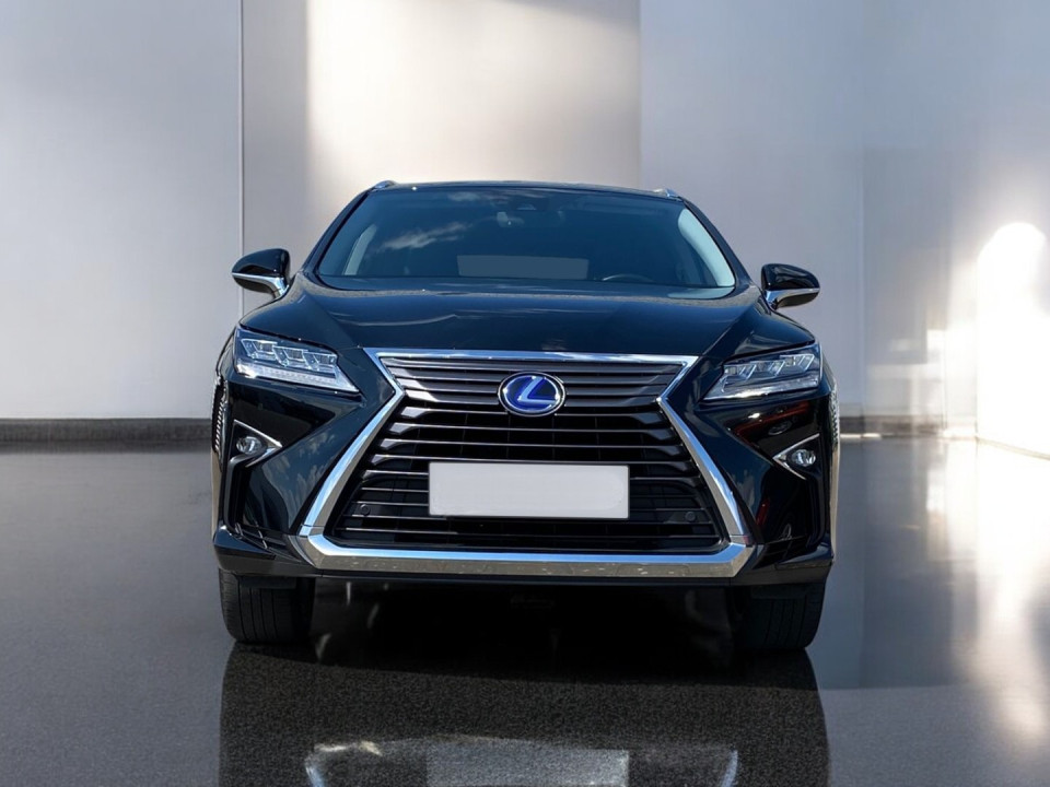 Lexus Seria RX 450h Executive Line (2)