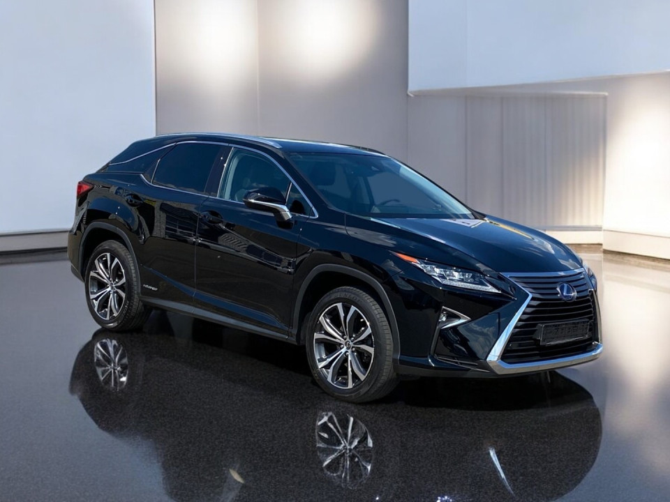 Lexus Seria RX 450h Executive Line (3)
