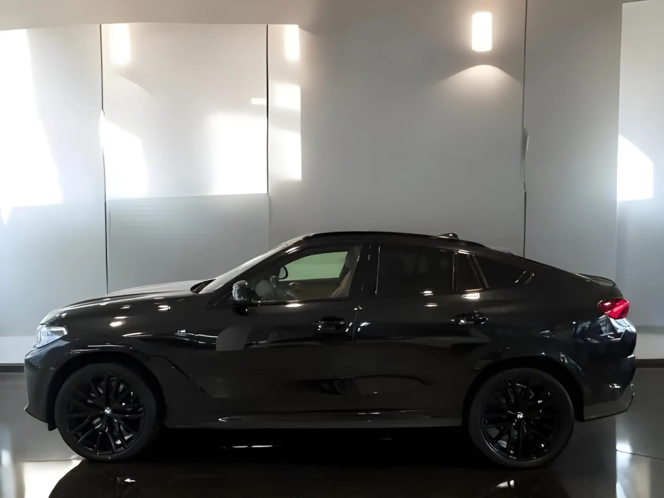 BMW X6 xDrive40d M-Sport (3)