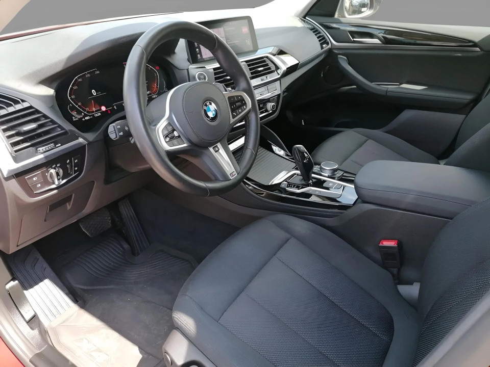 BMW X4 xDrive20d Advantage - foto 9