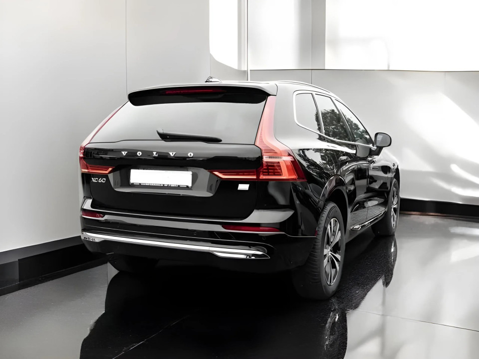 Volvo XC 60 T6 Recharge AWD Inscription Expression (2)