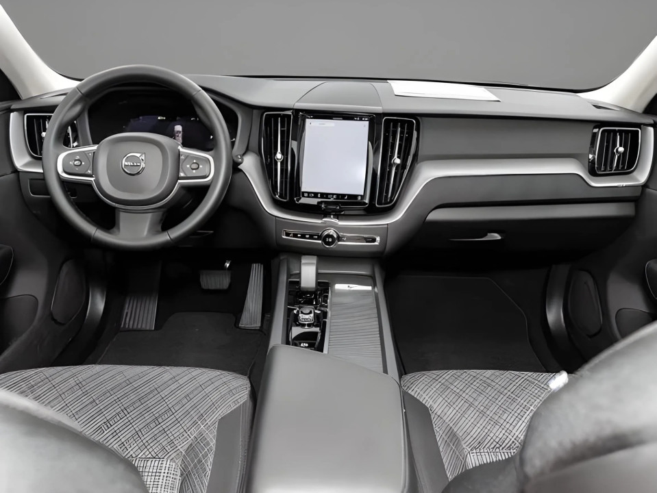 Volvo XC 60 T6 Recharge AWD Inscription Expression - foto 6