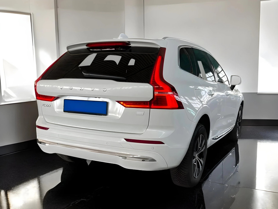 Volvo XC 60 T6 Recharge AWD (4)