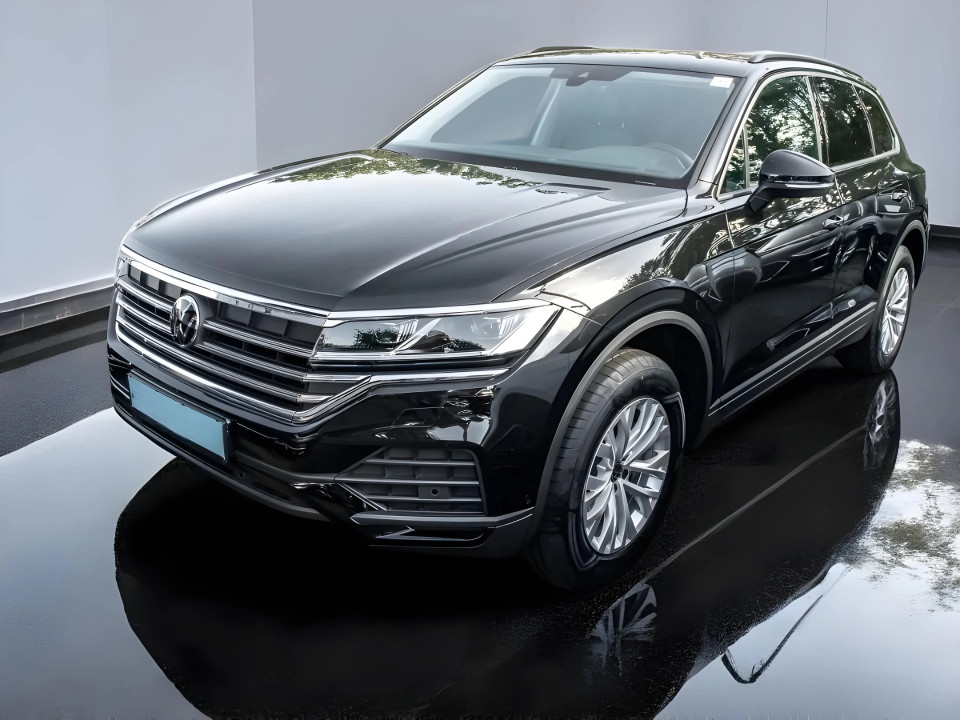 Volkswagen Touareg 3.0 V6 TDI