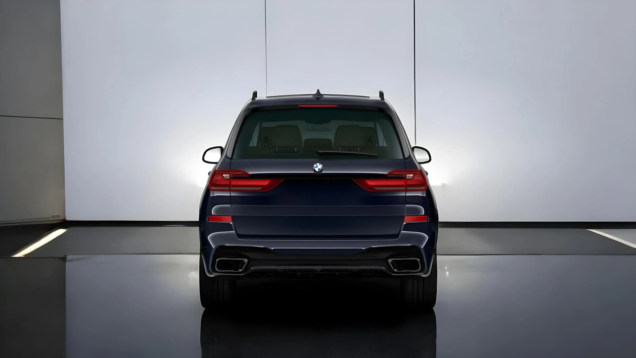 BMW X7 xDrive40d M-Sport (3)