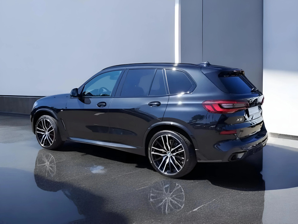 BMW X5 xDrive40d M-Sport - foto 6