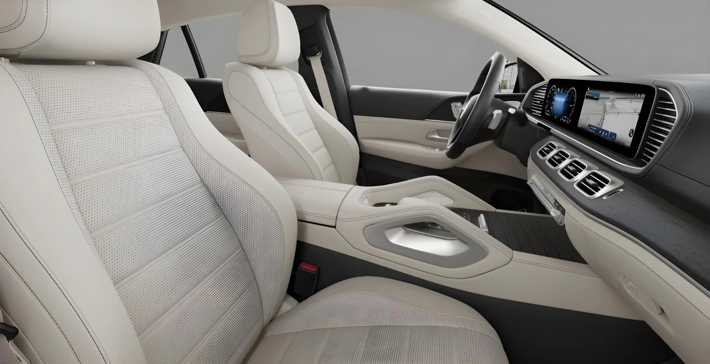 Mercedes-Benz GLE Coupe 350 4MATIC - foto 10