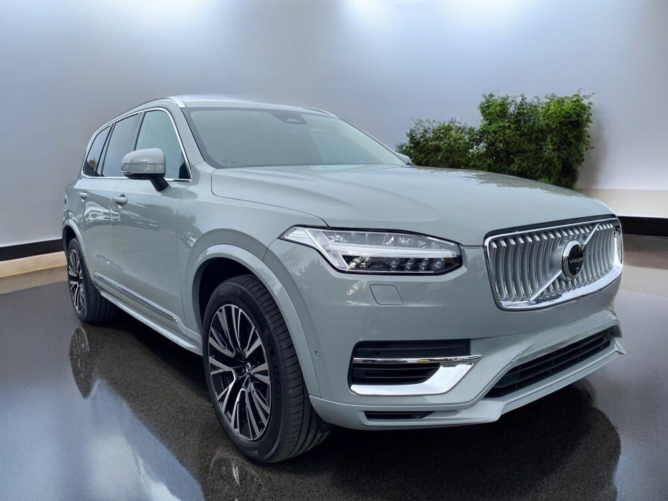 Volvo XC 90 T8 Recharge AWD Ultra Bright