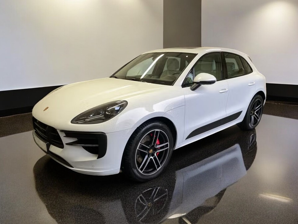 Porsche Macan GTS - foto 7