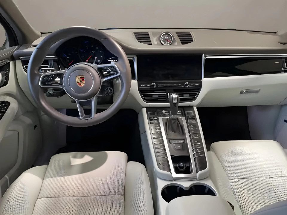 Porsche Macan GTS - foto 13