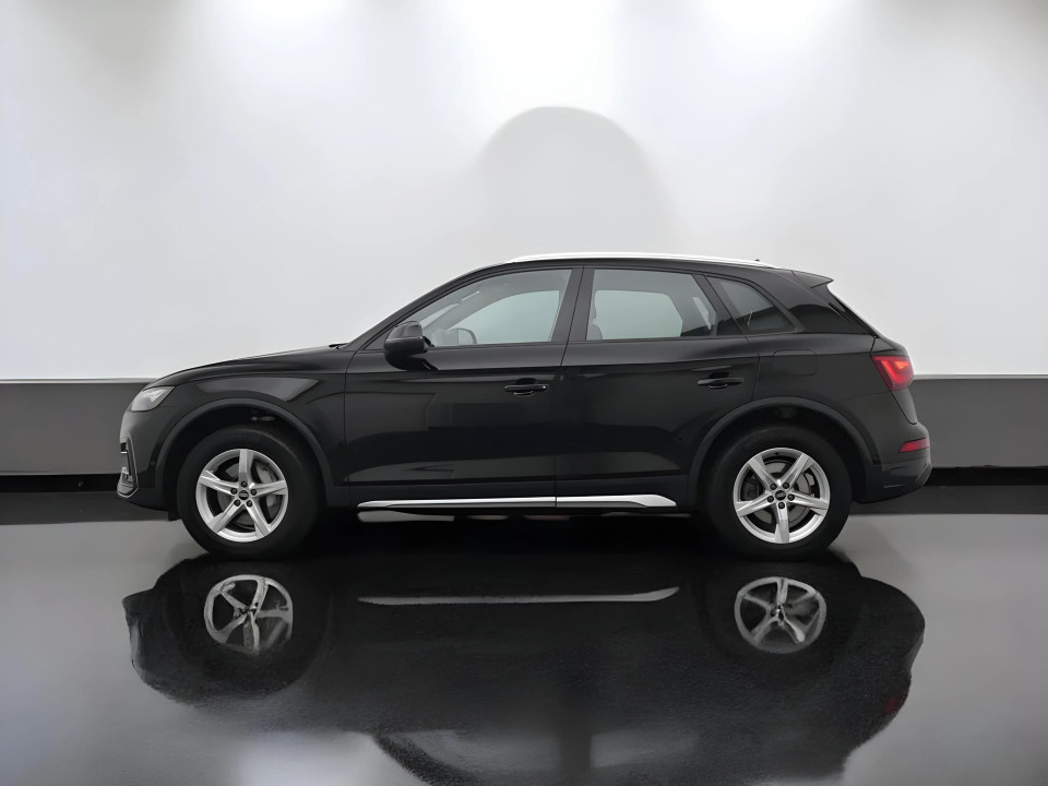 Audi Q5 50TFSIe Quattro S tronic (5)