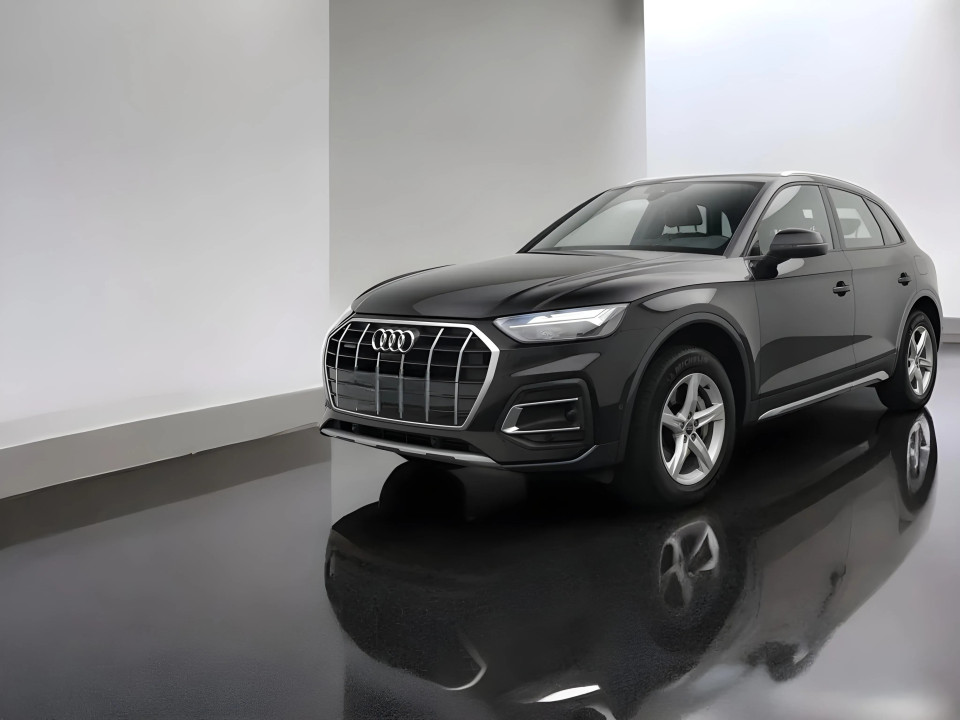 Audi Q5 50TFSIe Quattro S tronic