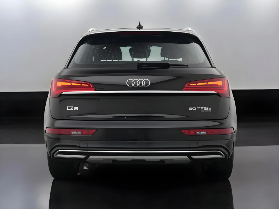 Audi Q5 50TFSIe Quattro S tronic (4)