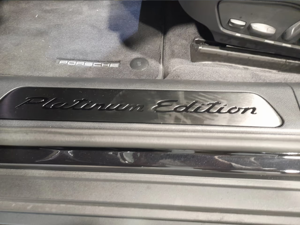 Porsche Panamera 4 E-Hybrid Platinum Edition - foto 21